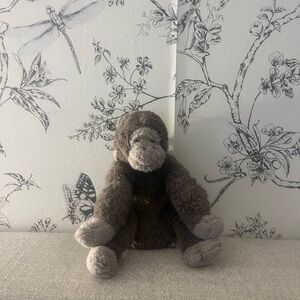 Jellycat Gregory gorilla